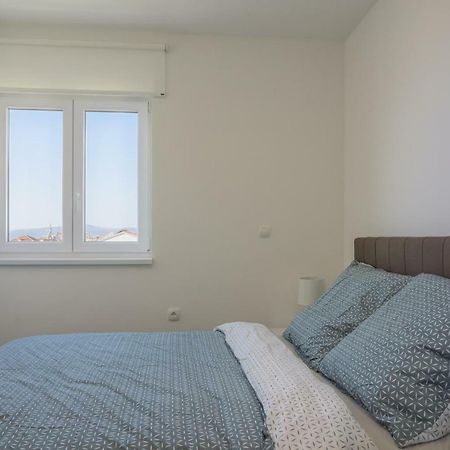 Luxury Apartman Ivana 트로기르 외부 사진